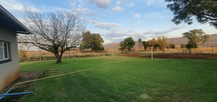 4 Bedroom Property for Sale in Rietfontein AH North West